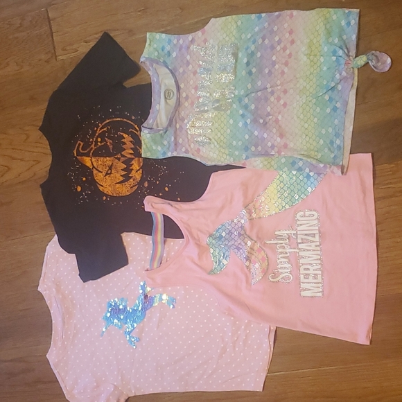 Lot of girls size 7/8 clothes - Picture 6 of 7